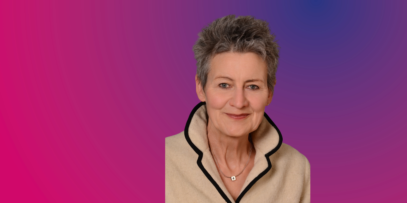 Susanne Oberdrevermann